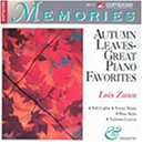 Autumn Leaves-Great Piano Favorites