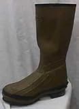 Insulated Ankle Fit Boots - Size 7