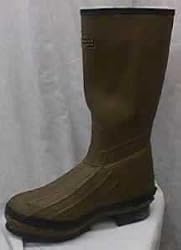 Insulated Ankle Fit Boots CO Lynch Insulated Ankle-Fit 13