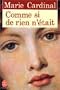 Comme si de rien n'etait  (French Edition)