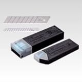 エヌティー NTカッター替刃 一般L型刃 BL-300E 00045652【まとめ買い10本セット】