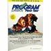 Pet Supplies : Program Tabs 12pk Dog White 46-90 Lbs