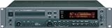 TASCAM CD-RW901SL Professional CD Recorder w/Balanced I/O