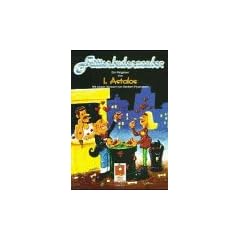 Frittenbudenzauber. Ein Ratgeber