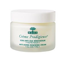 Nuxe Creme Prodigieuse Anti-Aging Renewing Cream 50ml/1.7oz