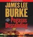 Pegasus Descending [UNABRIDGED] (Audio CD)
