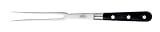 Review Amefa UK VRU10 / Richardson Sheffield, Sabatier Carving Fork VRU10