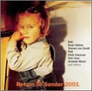 Search : Return to Sender 2001