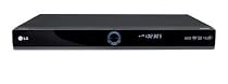 LG RHT497H 160Gb HDD Digital TV/DVD Recorder