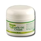 Neem Cream Original Vanilla