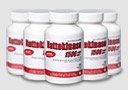 Naturally Vitamins Nattokinase 1500 FU 120 Enteric Coated Tabs