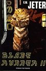 Blade Runner II - K. W. Jeter