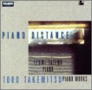 Takemitsu: Piano Works