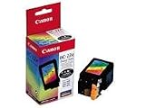 BubbleJet Ink Cartridge, 90 Page Yield, Photo, Sold as 1 each