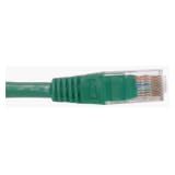 CAB-5E-UTP-GREEN-1M - Prolabs patch cable - 1 m