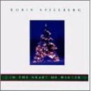 In the Heart of Winter by Erik Friedlander, Anonymous, Felix Mendelssohn, Robin Spielberg, and Christmas Traditional