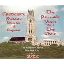 Click here to buy Riverside Years 2 by  Frank Swann .