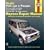 Isuzu Trooper & Pick-up, '81 to '93 (Petrol engines only)