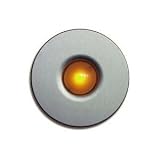 Lighted Surface Mount Doorbell Button