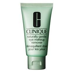 Cleansers by Clinique Naturally Gentle Eye Makeup