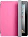 Apple MC941LL/A Polyurethane Smart Cover for iPad 2 (Pink)