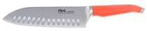 Furi Rachael Ray Gusto-Grip 7-Inch Antimicrobial East/West Knife