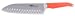 Furi Rachael Ray Gusto-Grip 7-Inch Antimicrobial East/West Knife