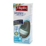 Playtex VentAire Advanced Wide 9oz Bottle 1 ct (Quantity of 6)