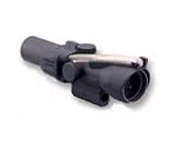 TRIJICON ACOG ADVANCED COMBAT OPTICAL GUNSIGHT W/INTEGRAL M-16 BASEPower: 1.5x16 / Style: Amber Crosshair Reticle, BAC