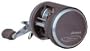 Okuma� Nitryx Round Baitcasting Reel, X-250