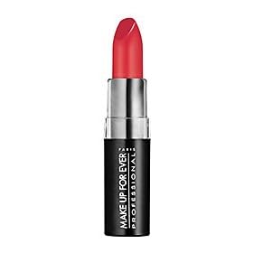 Make Up For Ever Lipstick