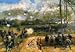 Battle of Kennesaw Mountain