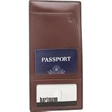 Hartmann Belting Leather Travel ID Case