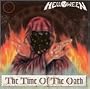 Time of the Oath