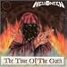 The Time of the Oath