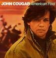 American Fool-John Cougar (Record Album)