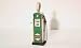 Amoco green Gas Pump w/gose