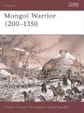Mongol Warrior 1200-1350 (Warrior)