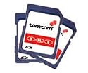 TomTom - Maps of France on SD for TomTom GO/One/Rider/Navigator 5