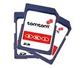 TomTom - Maps of France on SD for TomTom GO/One/Rider/Navigator 5