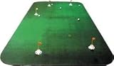 Deluxe Giant 5 Hole Green