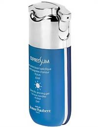 Jeanne Piaubert Pflege Körperpflege Expresslim Men 25 ml