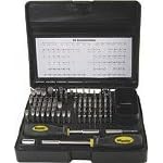 89-Piece Deluxe Gunsmithing Kit by 