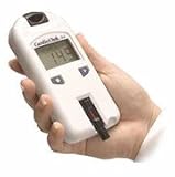 CardioChek PA Analyzer; Home or professional Cholesterol Monitor