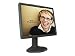 Electronics : Planar PX212M - Flat panel display - TFT - 21.3' - 1600 x 1200 / 60 Hz - 300 cd/m2 - 500:1 - 25 ms - 0.27 mm - DVI-D, VGA - speakers - black