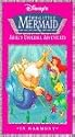 Disney's Little Mermaid: In Harmony [VHS]