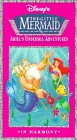 Disneys Little Mermaid: In Harmony