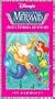Disney's Little Mermaid: In Harmony [VHS]