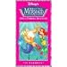 Disney's Little Mermaid: In Harmony [VHS]