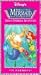 Disney's Little Mermaid: In Harmony